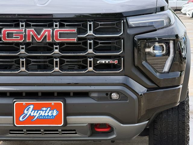 Used 2023 GMC Canyon AT4 AWD/4WD image 11