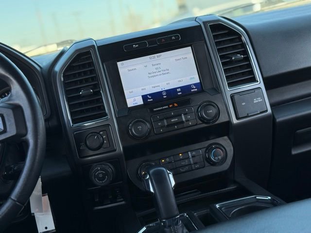 Certified 2020 Ford F150 XLT w/ Equipment Group 302A Luxury image 18