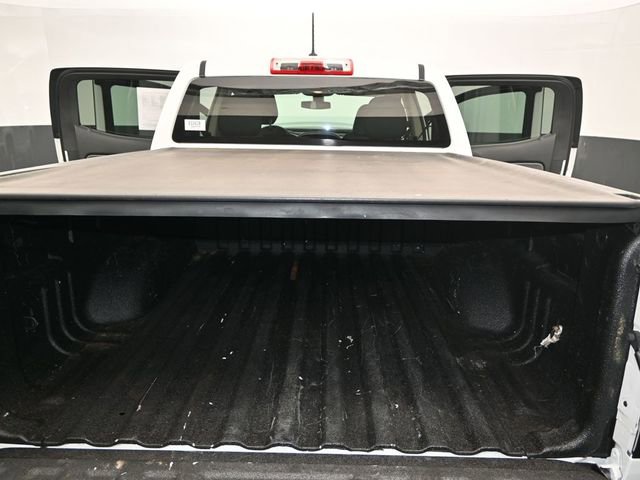 Used 2020 Chevrolet Colorado W/T w/ WT Convenience Package image 13