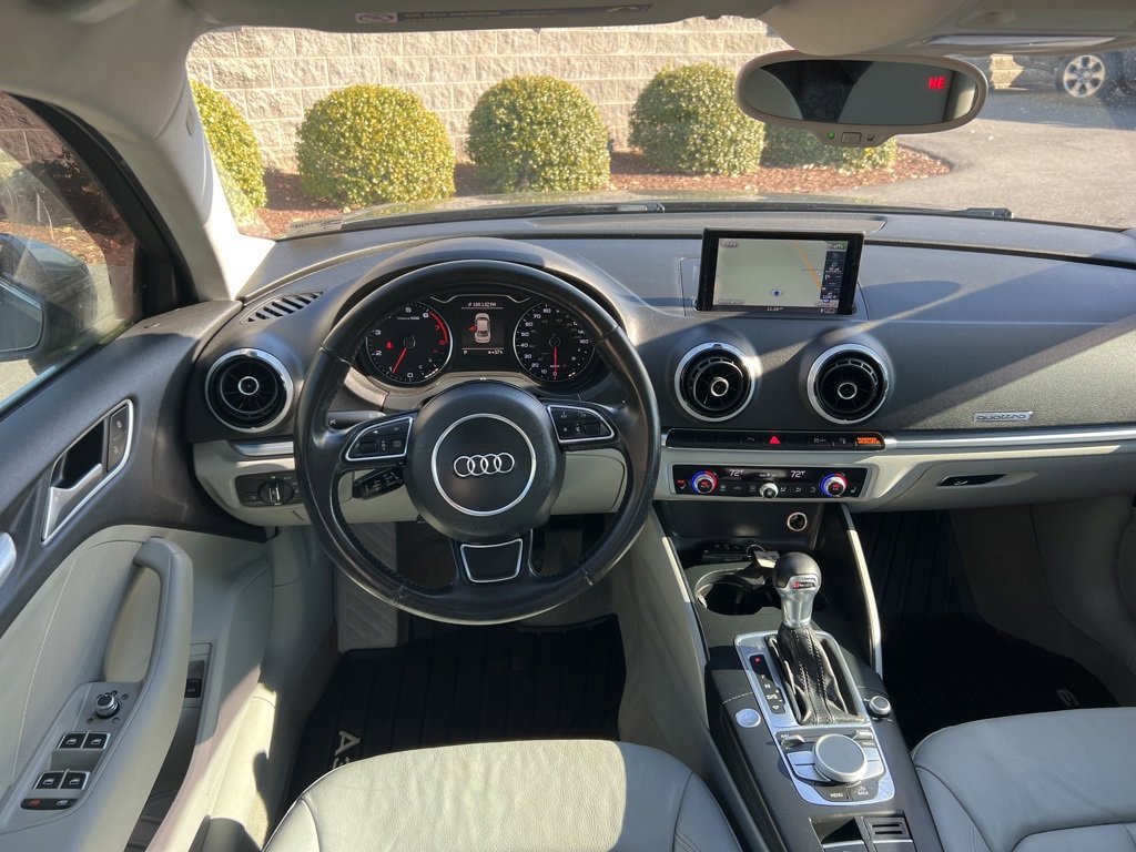 Used 2015 Audi A3 2.0T Premium Plus image 2