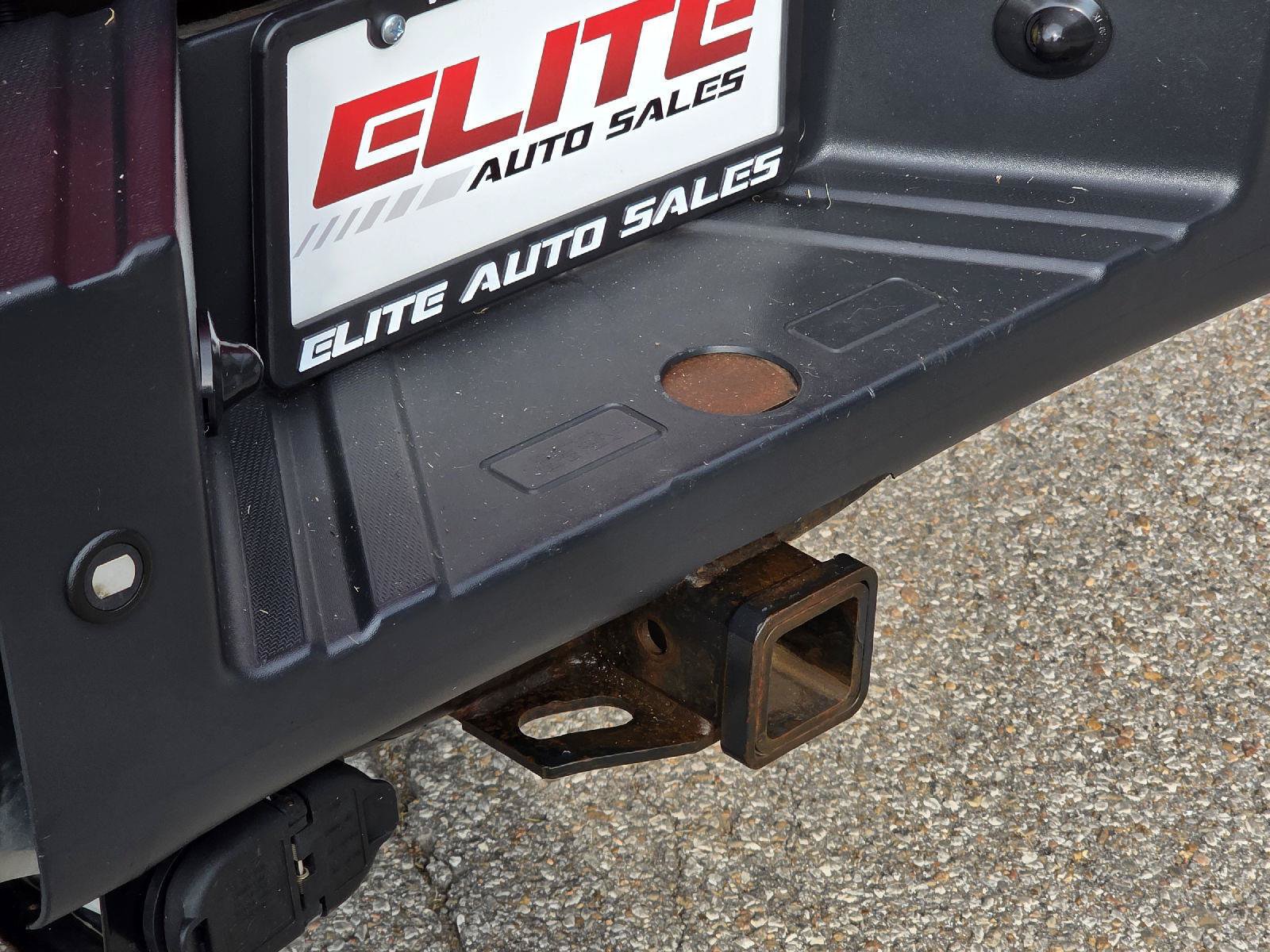Used 2008 Ford F350 Lariat AWD/4WD image 41