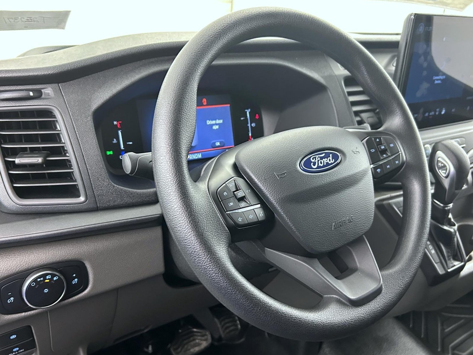 New 2026 Ford Transit 150 148 Medium Roof AWD image 11