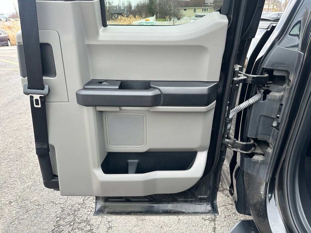 Used 2019 Ford F150 XL w/ Equipment Group 101A Mid image 24