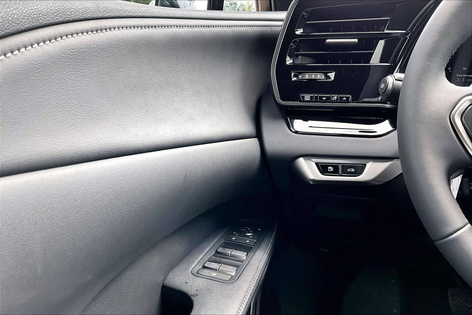 New 2026 Lexus RX 350 FWD image 20