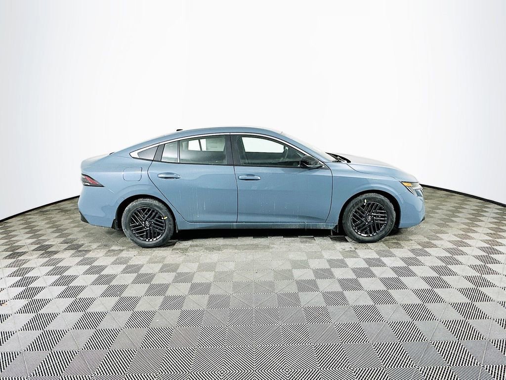 New 2026 Nissan Sentra SV w/ SV Convenience Package image 11