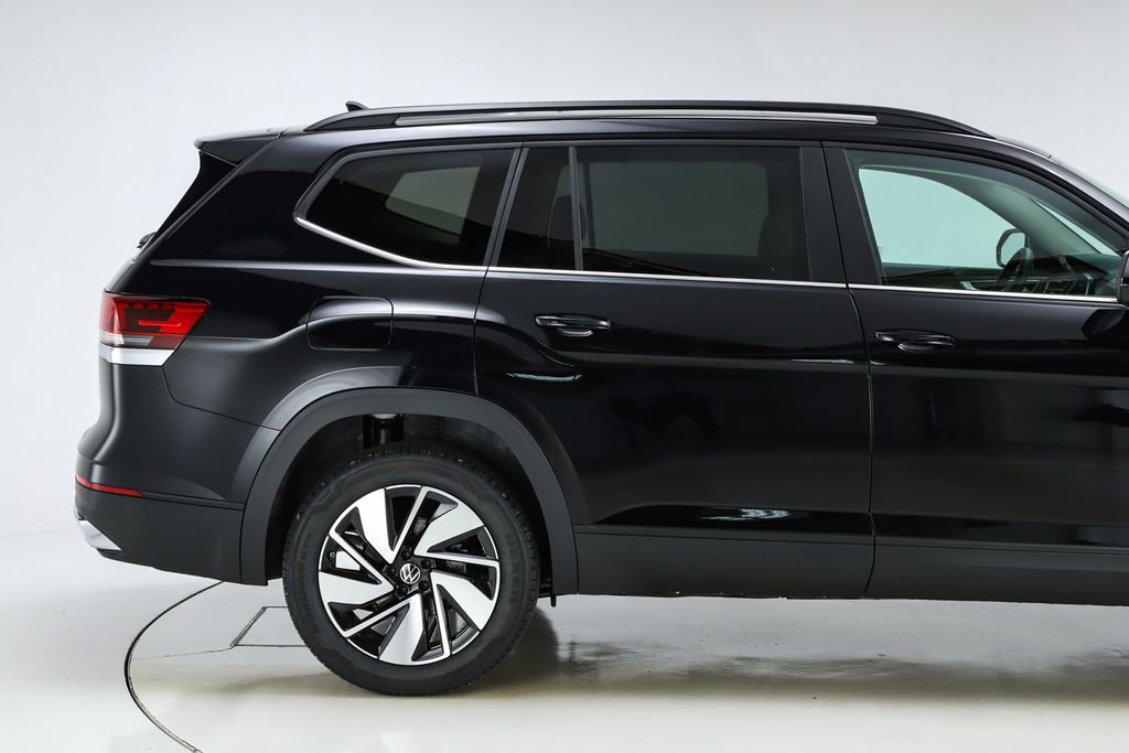 New 2026 Volkswagen Atlas SE image 50