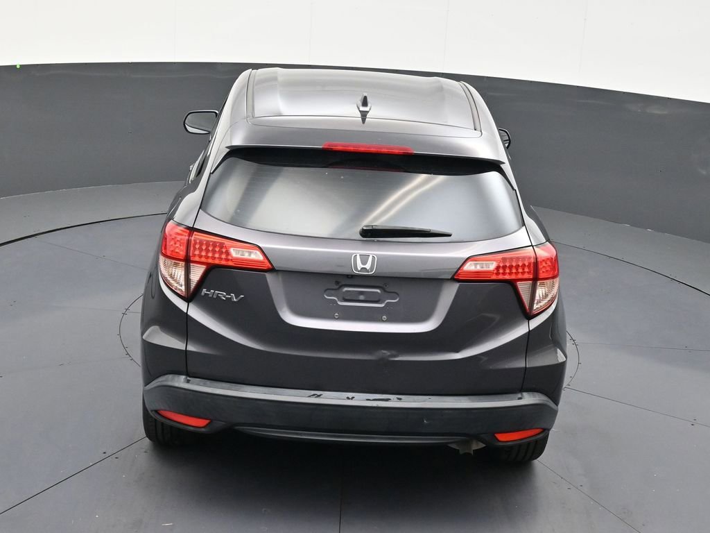 Used 2016 Honda HR-V LX image 15
