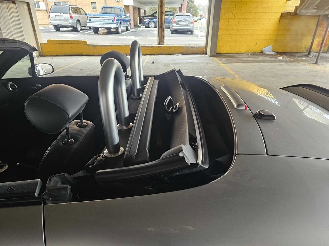 Used 2005 Audi TT 3.2 image 41