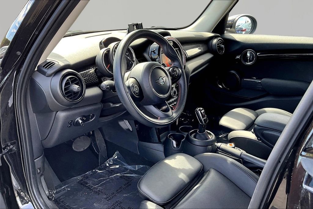 Used 2020 MINI Cooper S FWD image 17