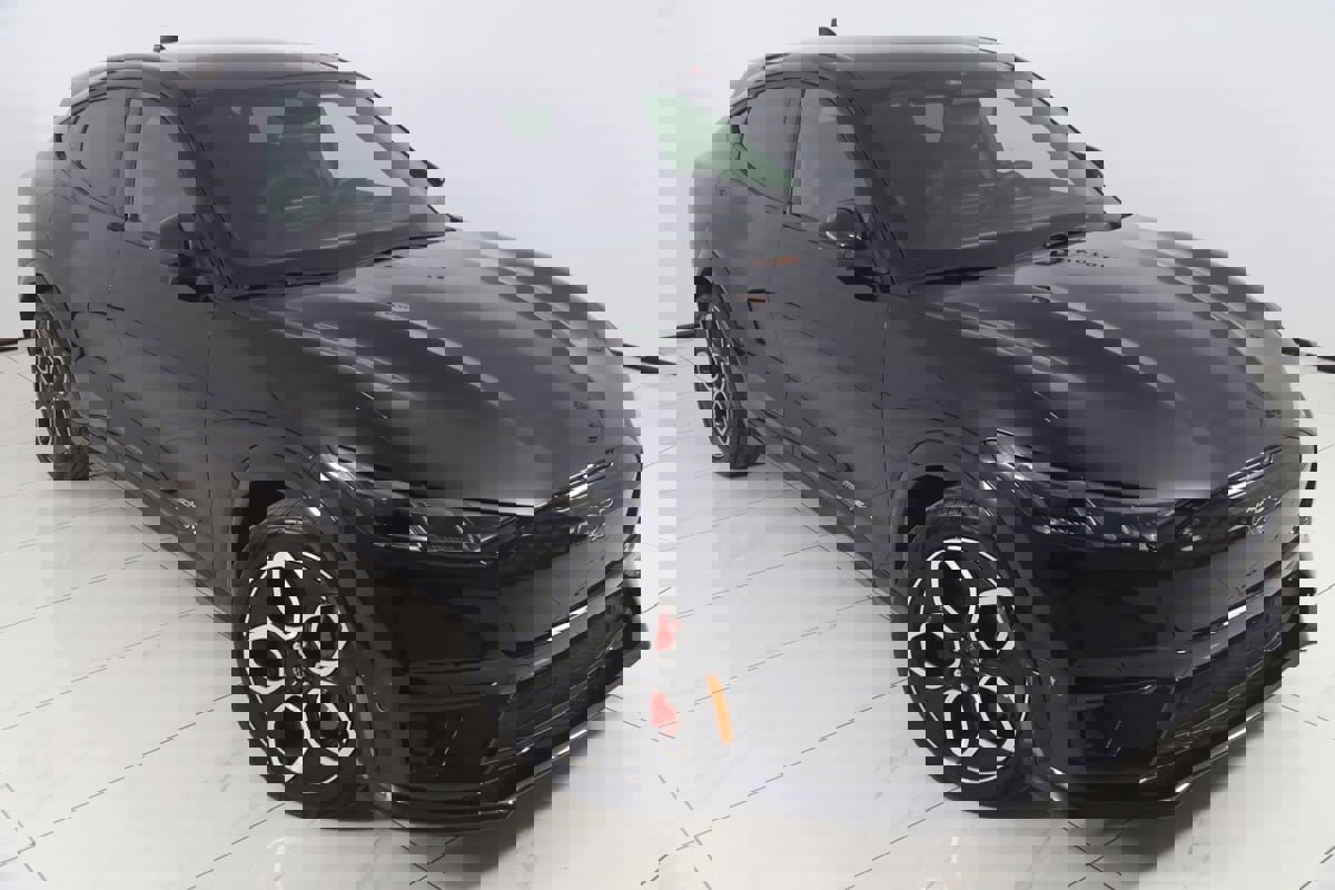 Used 2024 Ford Mustang Mach-E GT image 21