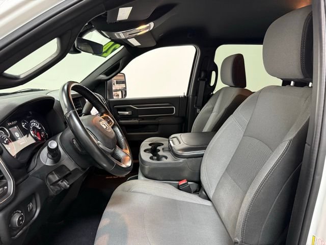 Used 2024 RAM 3500 Big Horn AWD/4WD image 13