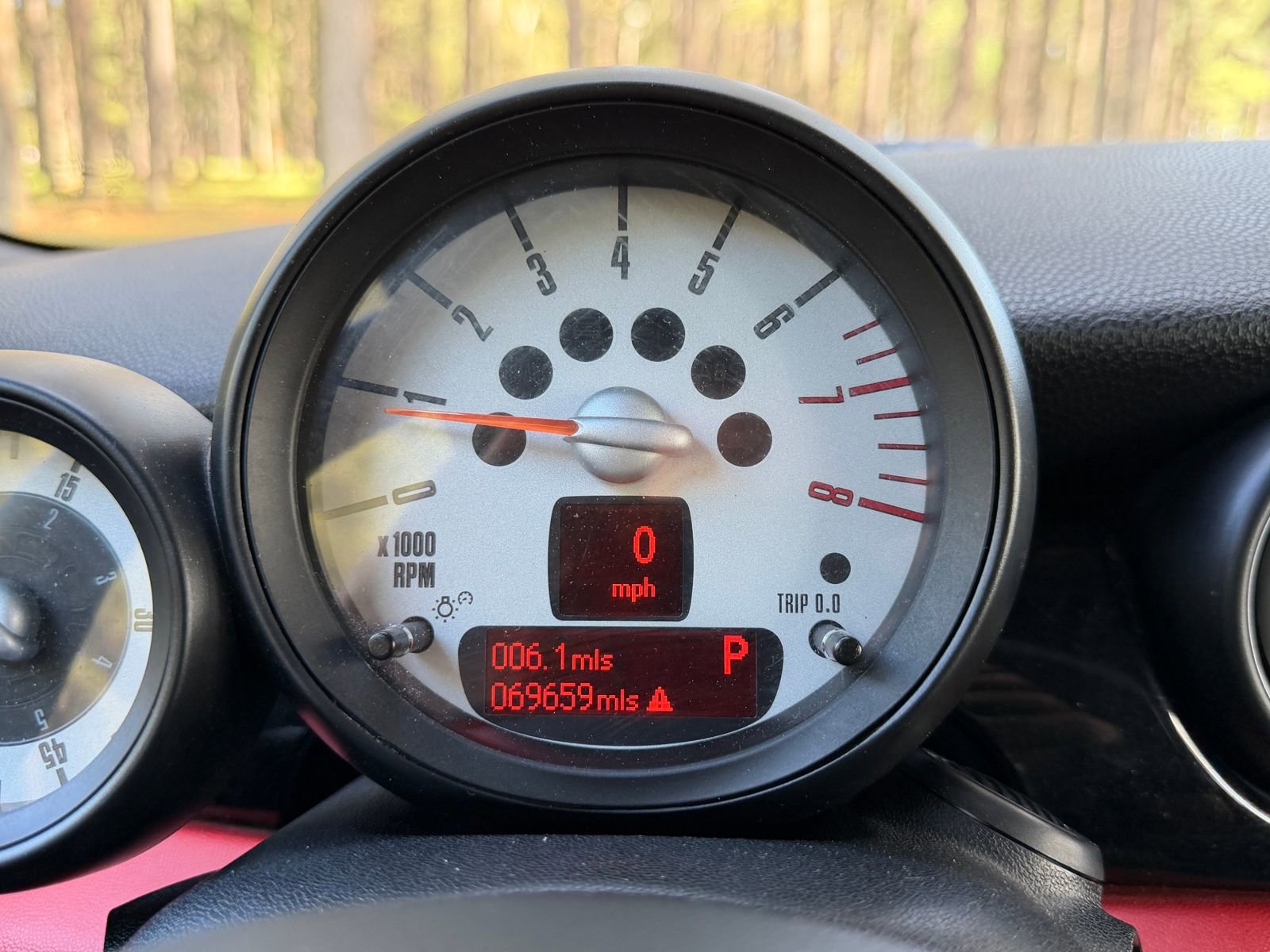 Used 2014 MINI Cooper S image 18