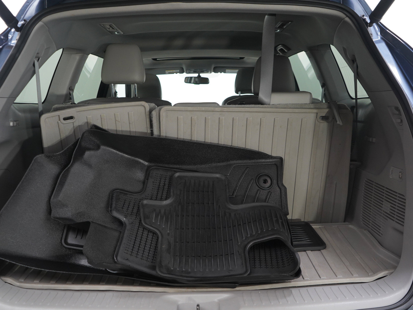 Used 2016 Toyota Highlander XLE AWD/4WD image 9