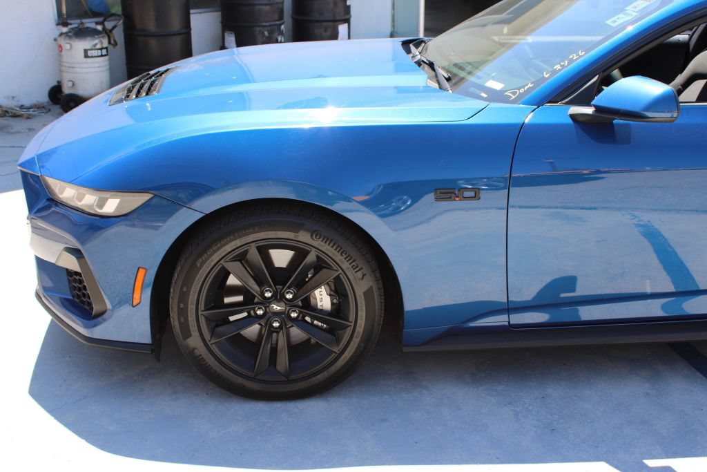 Used 2024 Ford Mustang GT RWD image 7