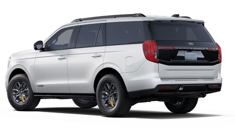 New 2025 Ford Expedition Tremor image 46