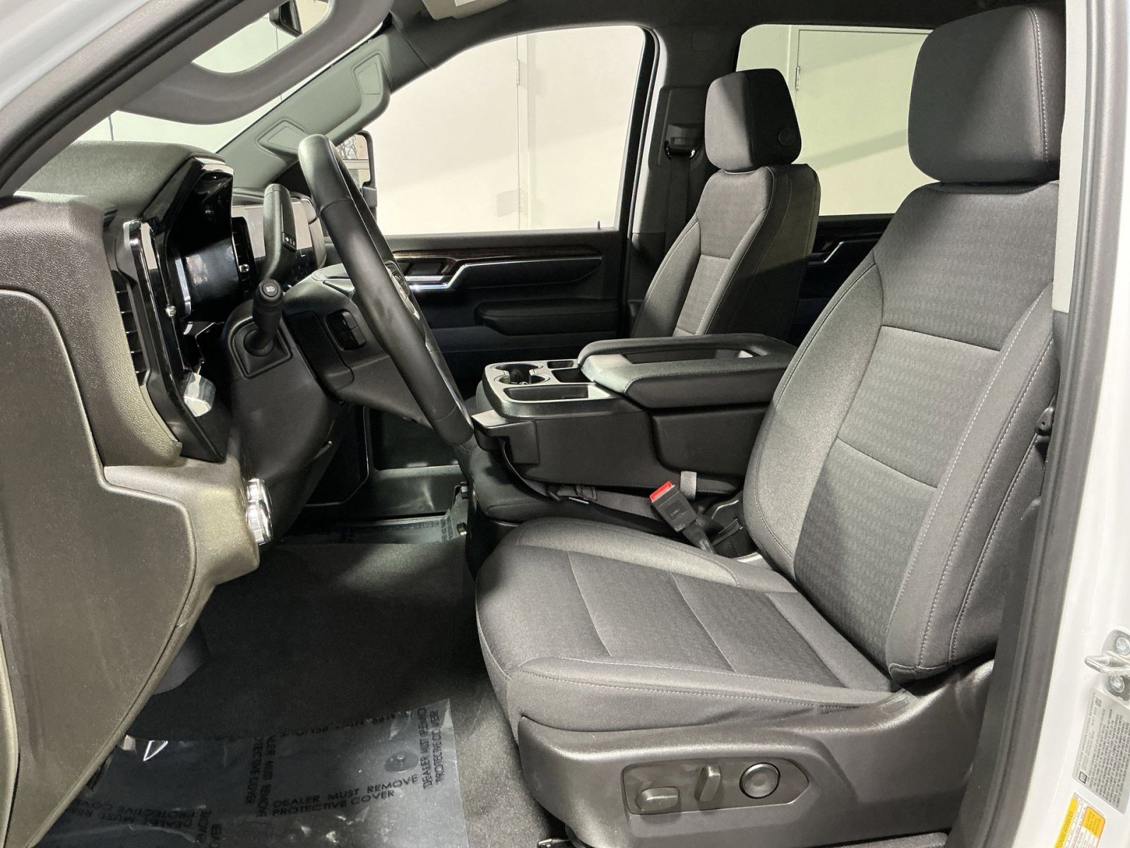 Used 2024 GMC Sierra 3500 SLE image 21