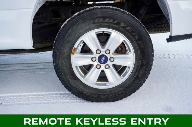 Used 2020 Ford F150 XLT w/ Trailer Tow Package image 5