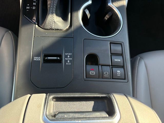 Used 2023 Toyota Highlander XLE image 22