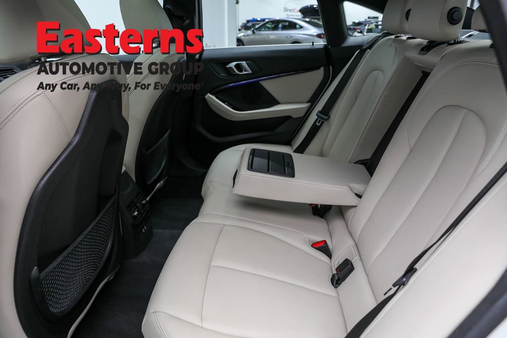 Used 2022 BMW 228i xDrive Gran Coupe w/ Convenience Package image 21