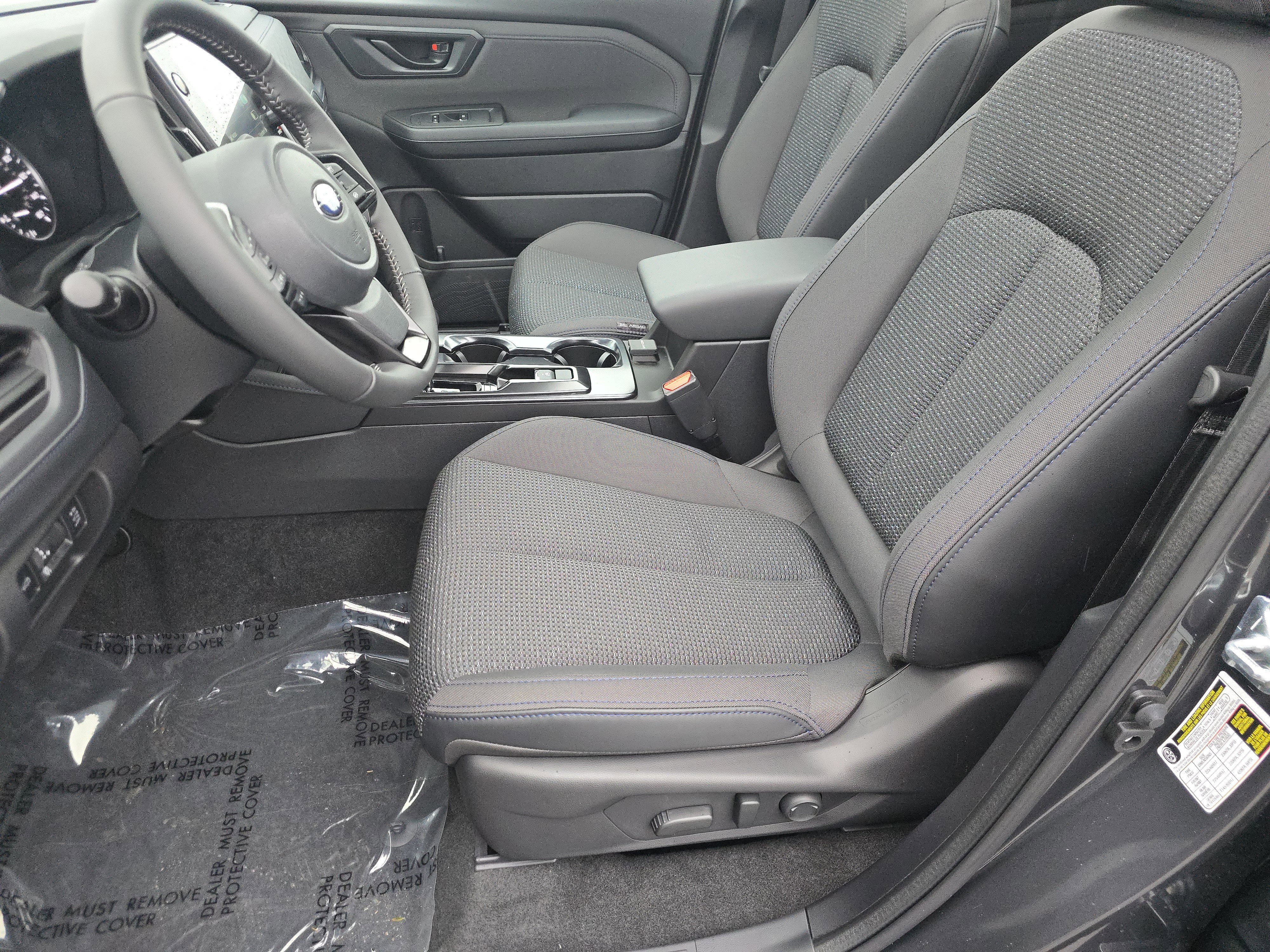 New 2026 Subaru Forester Premium image 18