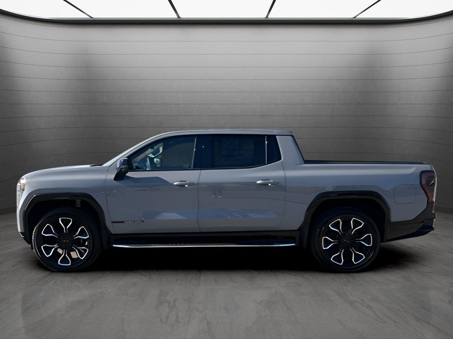 New 2024 GMC Sierra EV Denali image 8