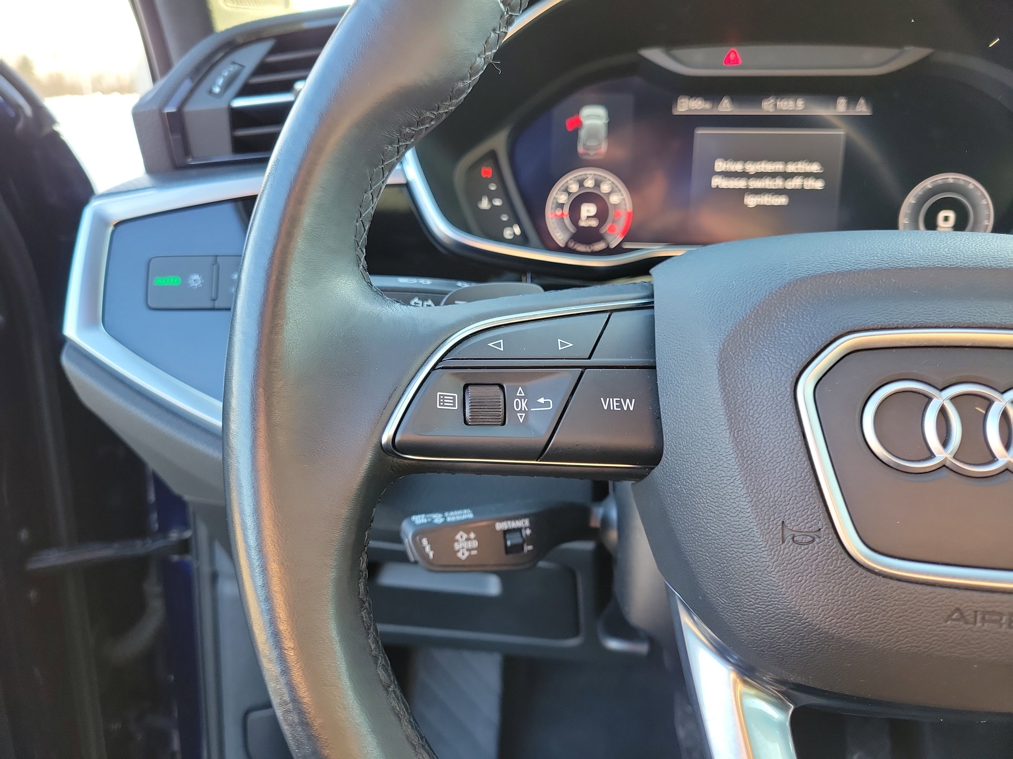 Used 2021 Audi Q3 2.0T Premium Plus w/ Premium Plus Package image 23