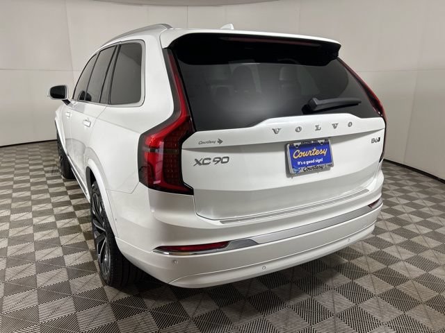 Used 2025 Volvo XC90 B6 Plus w/ Protection Package Premier AWD/4WD image 6