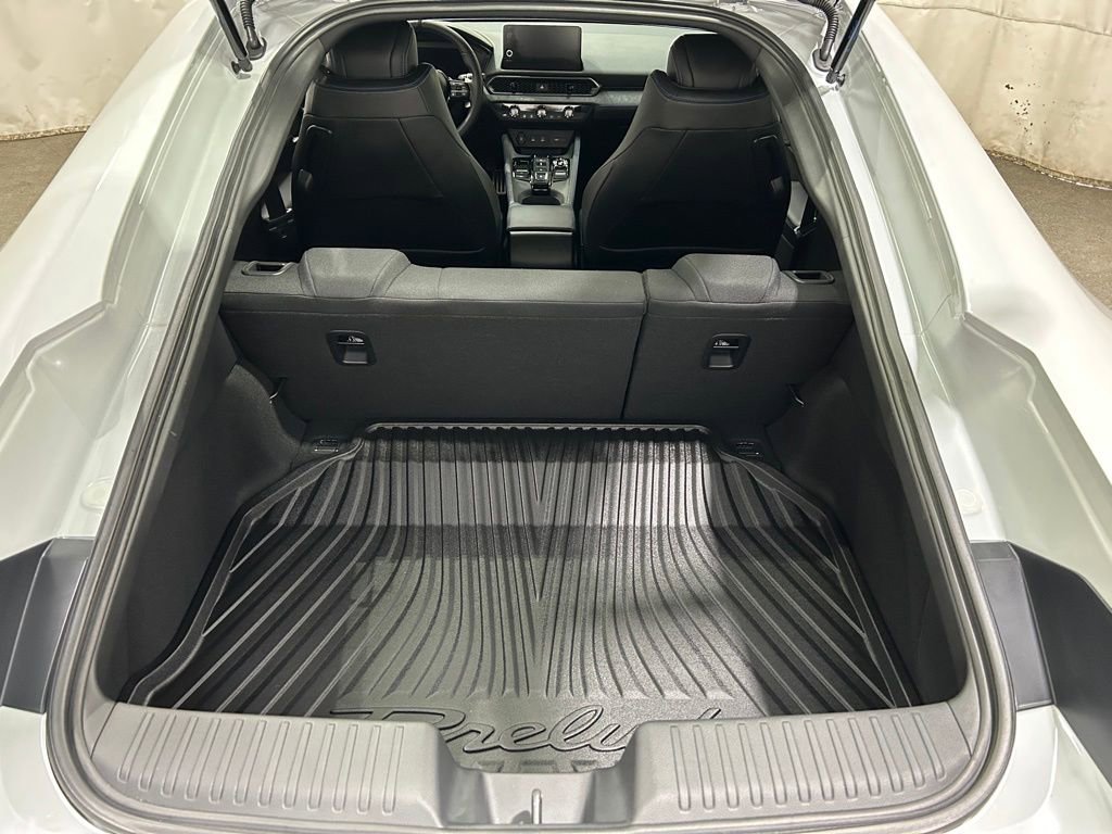 New 2026 Honda Prelude image 22