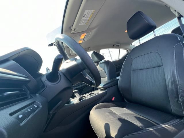 Used 2020 Nissan Altima 2.5 S FWD image 17
