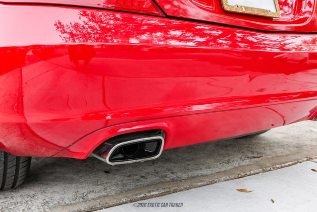 Used 2015 Mercedes-Benz SLK 250 image 68