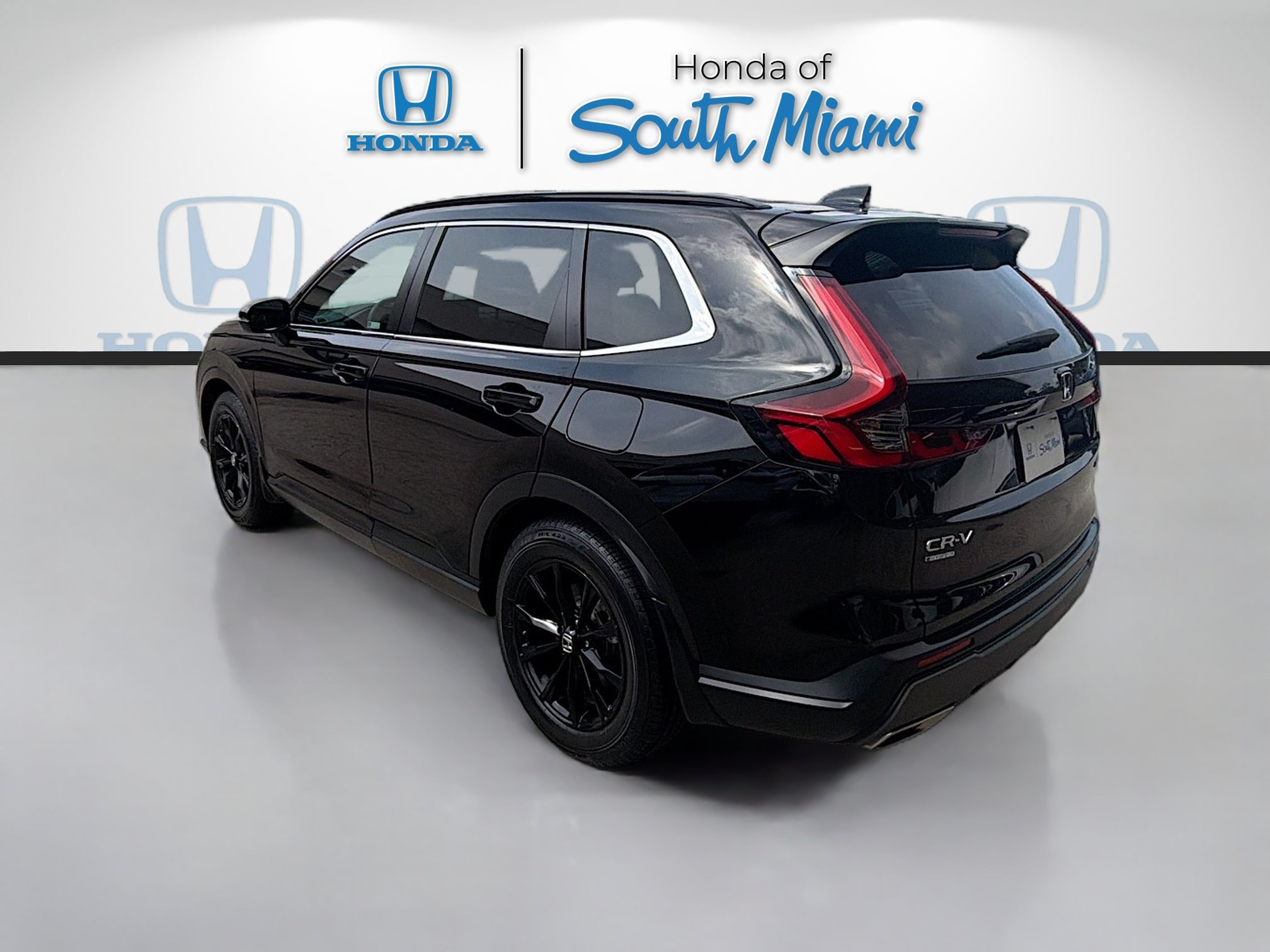 Certified 2023 Honda CR-V Sport image 5
