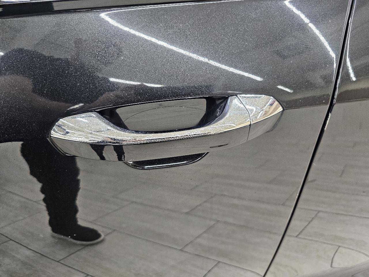 Used 2019 Audi A8 L 3.0T w/ Executive Package AWD/4WD image 12