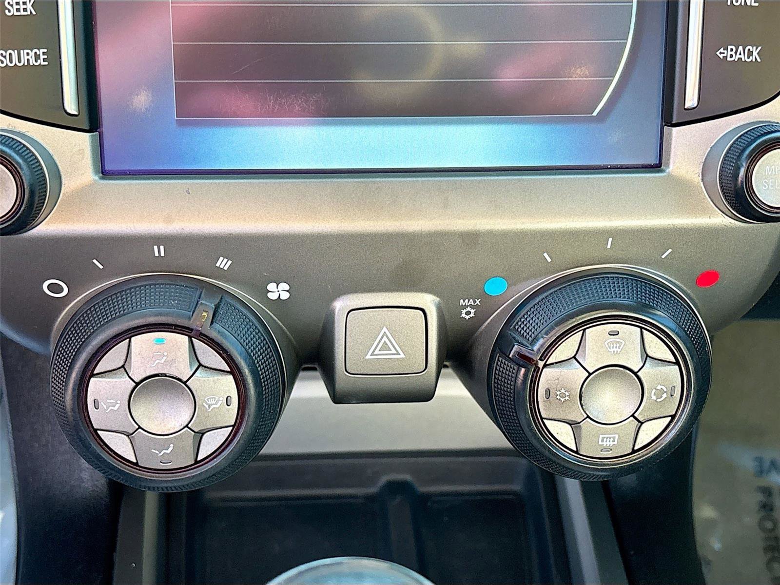 Used 2013 Chevrolet Camaro SS image 16