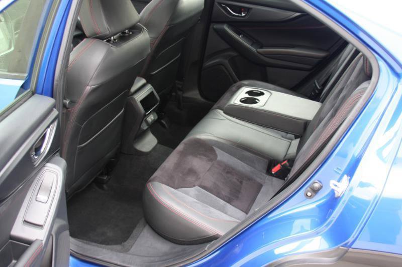 Used 2023 Subaru WRX GT AWD/4WD image 38