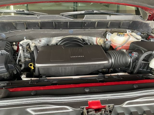 Certified 2022 Chevrolet Silverado 1500 LT w/ Z71 Off-Road Package AWD/4WD image 22
