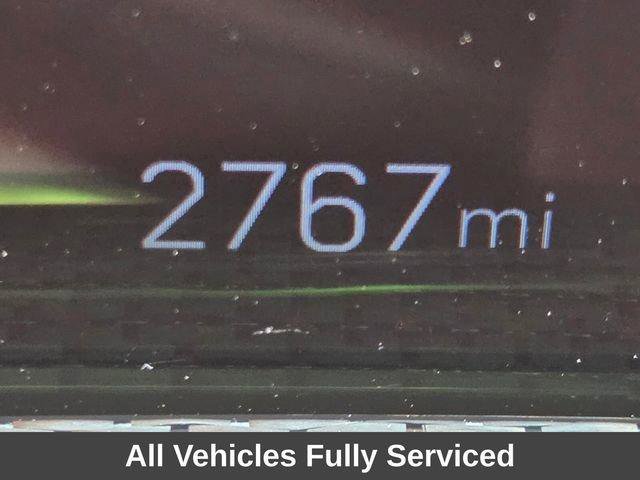 Certified 2026 Cadillac Escalade V w/ LPO, ONYX Package AWD/4WD image 22