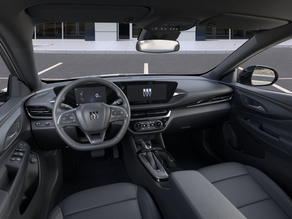 New 2026 Buick Envista Sport Touring w/ Convenience I Package FWD image 15