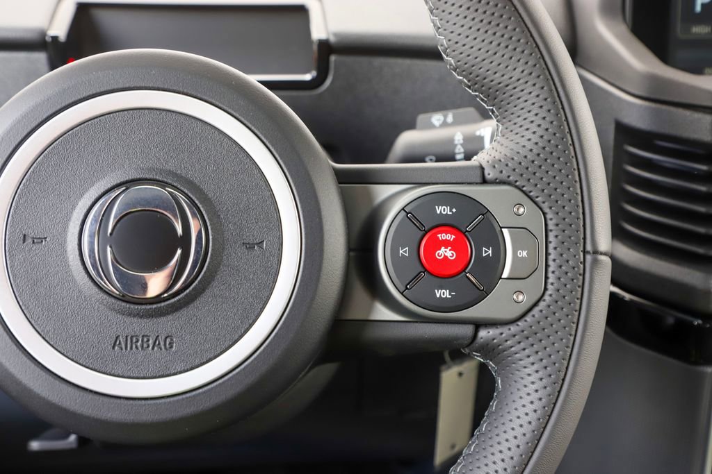 New 2025 INEOS Grenadier Fieldmaster Edition image 26