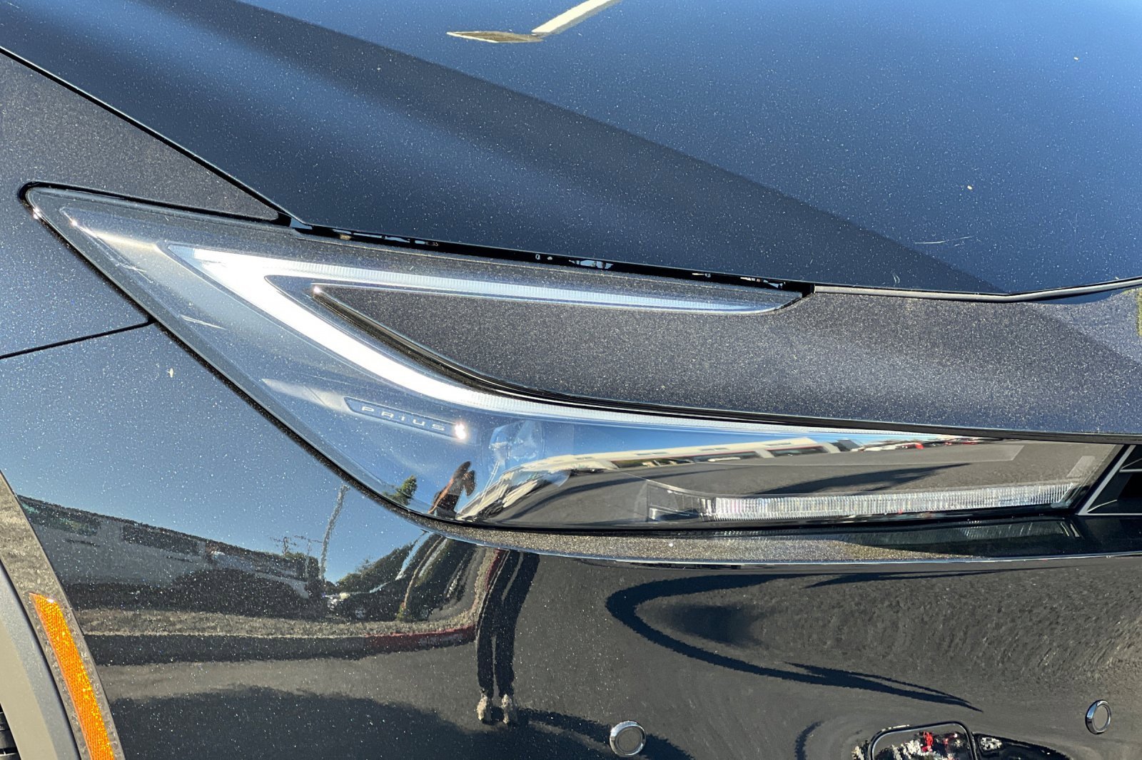 New 2026 Toyota Prius Plug-In Hybrid image 30