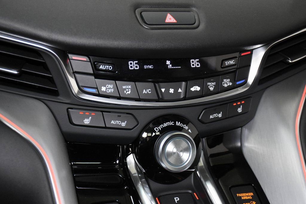 Used 2025 Acura TLX w/ Technology Package image 23