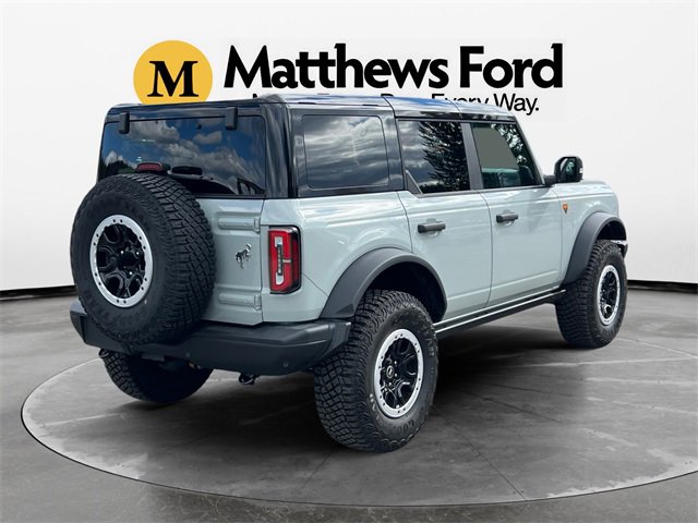 Used 2024 Ford Bronco Badlands image 5