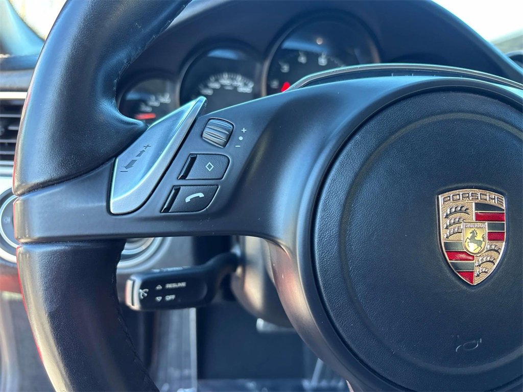 Used 2013 Porsche 911 Carrera image 15