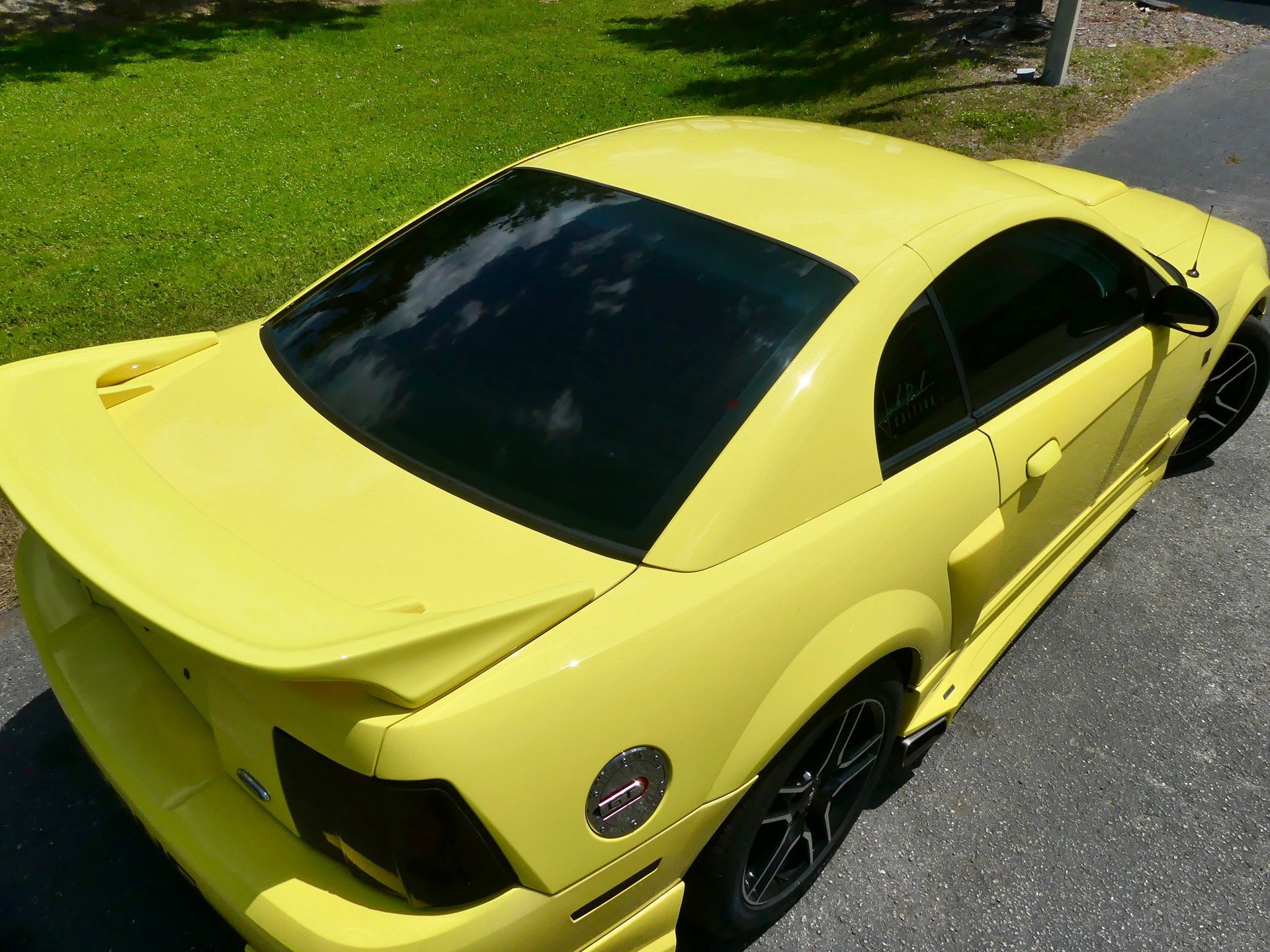 Used 2001 Ford Mustang GT RWD image 49