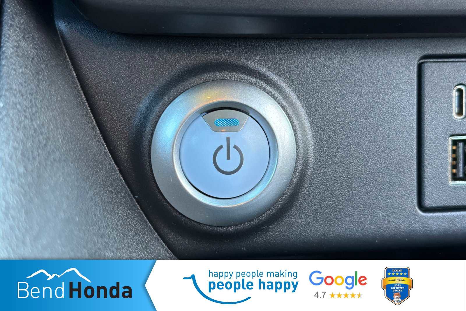 Used 2022 Nissan Leaf S image 24