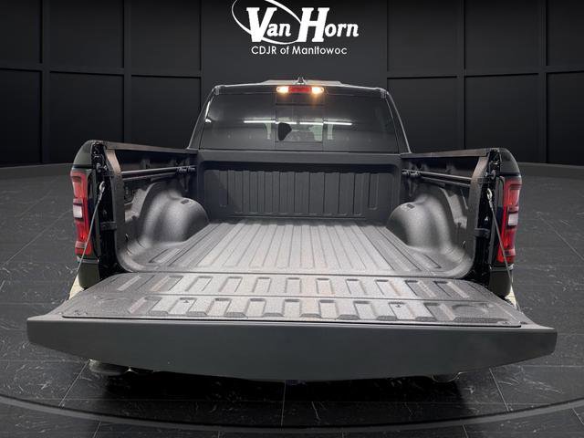 New 2026 RAM 1500 Big Horn w/ Night Edition image 13