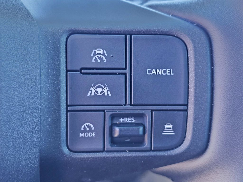Used 2026 Toyota RAV4 XSE w/ Weather Package AWD/4WD image 44