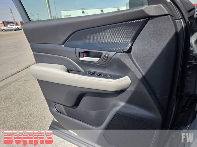 New 2026 Toyota Grand Highlander AWD Hybrid image 19