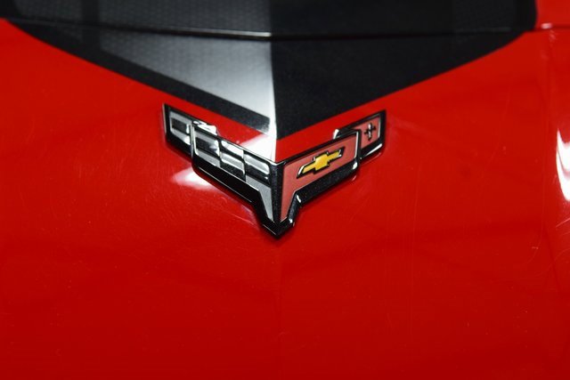 Used 2023 Chevrolet Corvette Stingray image 14