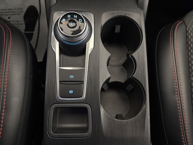 Used 2023 Ford Escape ST-Line w/ Tech Pack #1 image 17