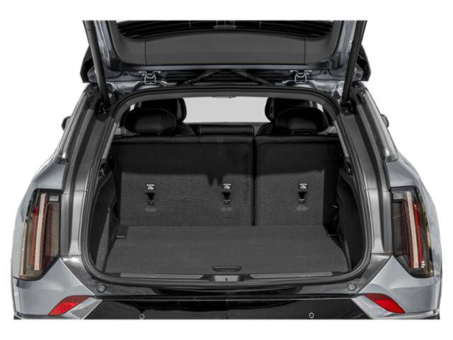New 2026 Cadillac Optiq Luxury 1 image 10